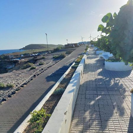 Abades Beach Houses By Apartamentos Estrella Del Norte Exterior photo